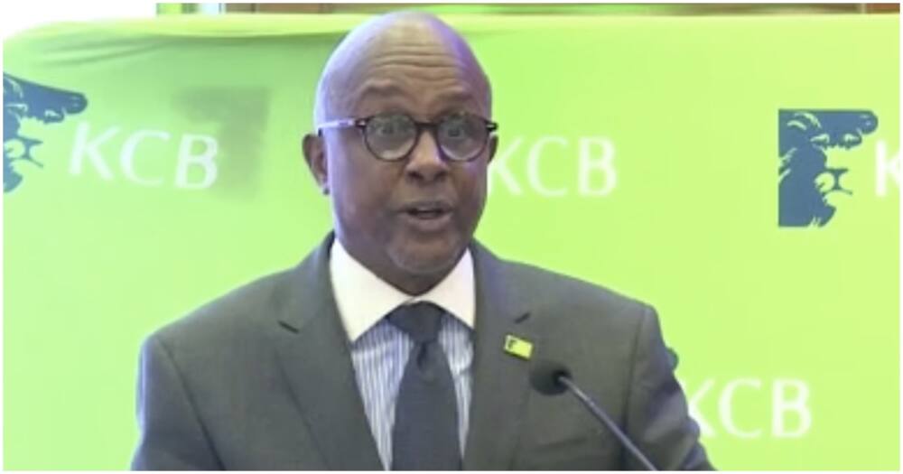 KCB Group recorded 28% increase in profit atfter tax in six months to June 2022.