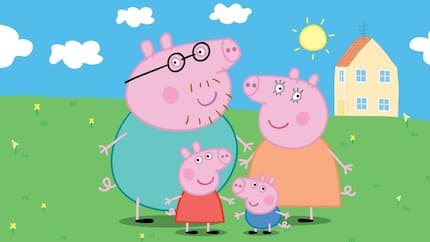 A guide to Peppa Pig's family: Parents, siblings, and more - Tuko.co.ke