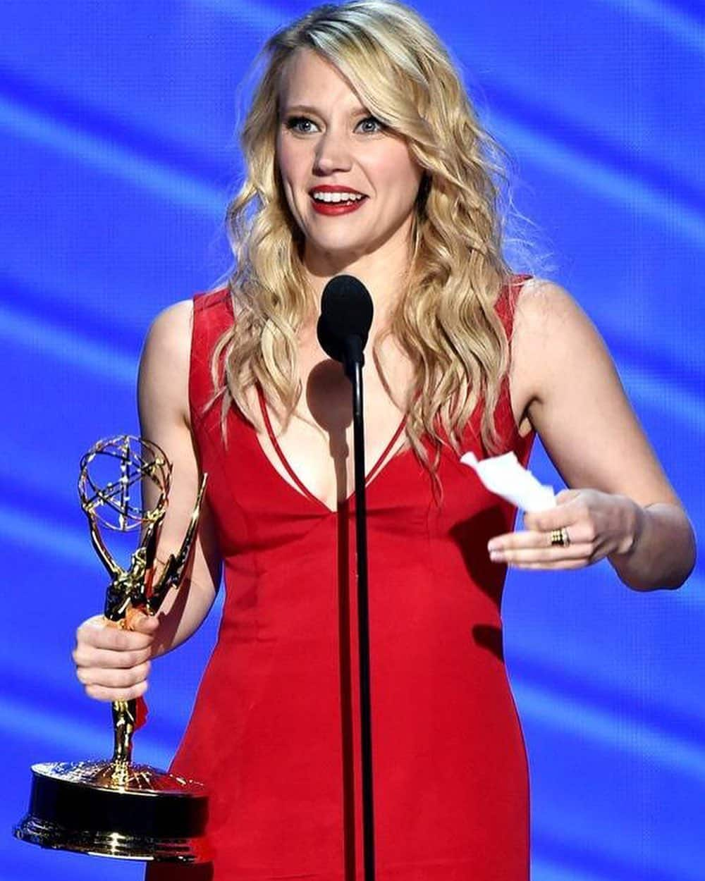 Kate McKinnon net worth