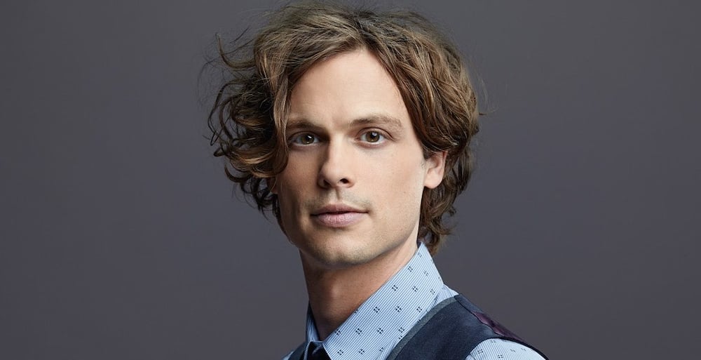 Matthew Gray Gubler - Age, Life & Facts