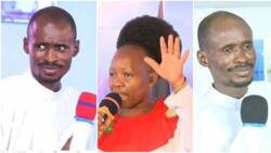 Evangelist Ezekiel Says He Had 2 Goats, KSh 15 Ring When Going to Marry Wife Sarah