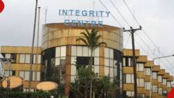 EACC Assures Vihiga Assembly Officials Daring It To Sue Them: "No Need For Another Presser"