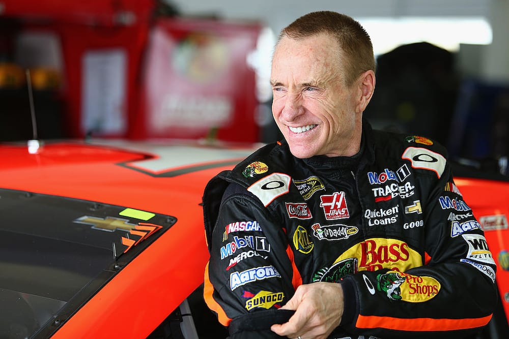 Richest NASCAR drivers in the world: The top 15 drivers as ...