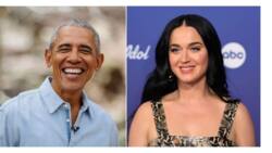 Barack Obama, Katy Perry Lose Over 500k Followers on Twitter after Elon Musk's Acquisition