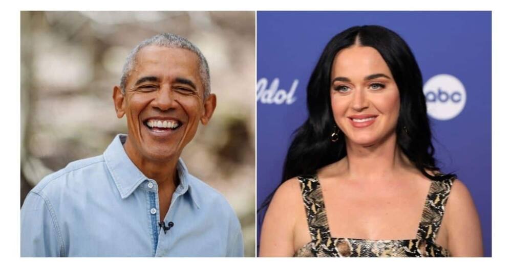 Barack Obama, Katy Perry Lose Over 500k Followers on Twitter after Elon ...