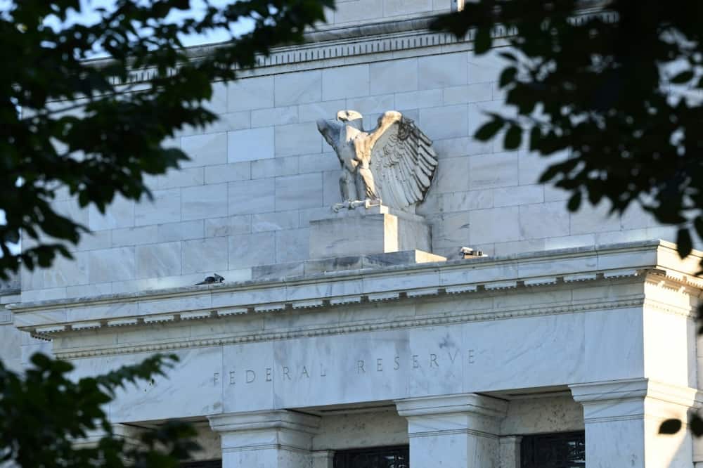 Federal Reserve Governor Christopher Waller said he could be 'comfortable' with a smaller, half-point interest rate hike in December