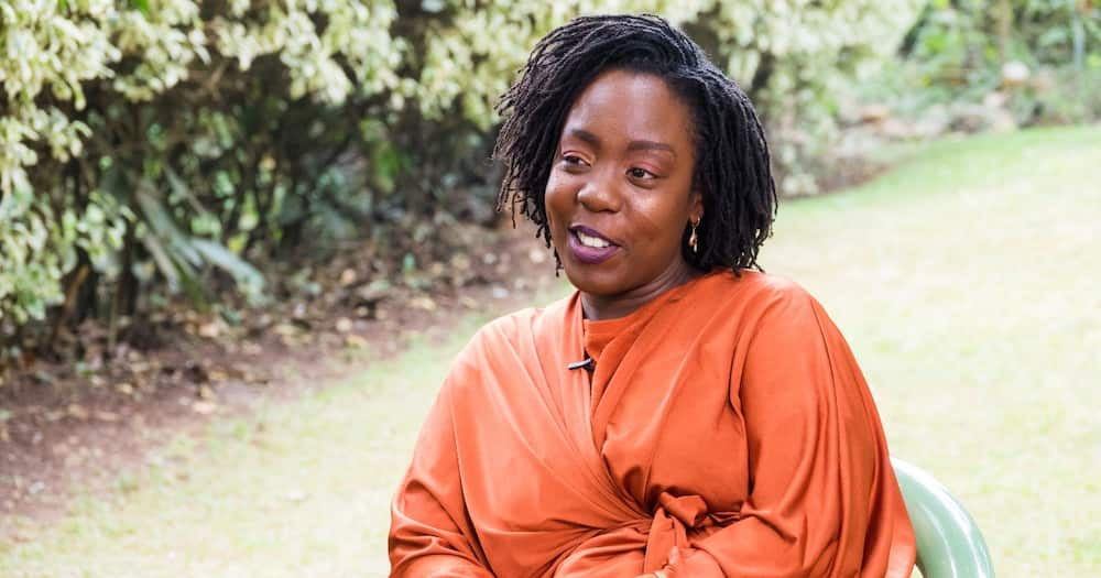 Exclusive: Kenyan Woman Narrates how Growing Up Away from Mom Caused Her a  Lot of Emotional Pain - Tuko.co.ke