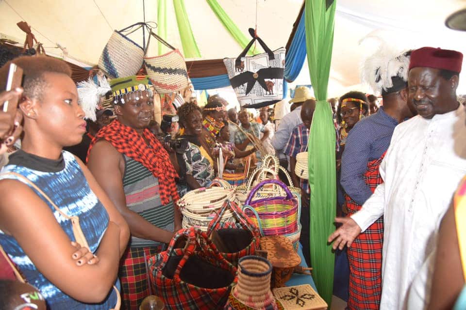 Turkana: Wafanyabiashara washutumu kaunti kwa kuzima taa baada ya sherehe za utamaduni