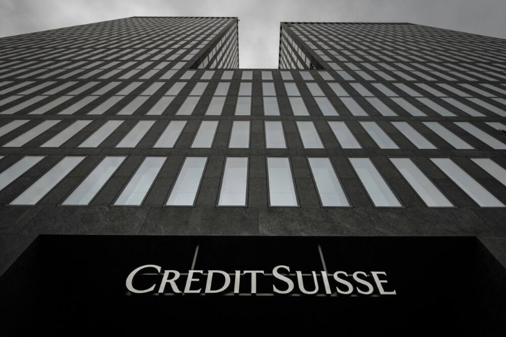 Depositors withdrew tens of billions from Credit Suisse in the months ahead of its rescue by rival UBS