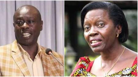 Martha Karua’s Nationalistic Attributes Sets Her Apart as Kenya’s Best Deputy President