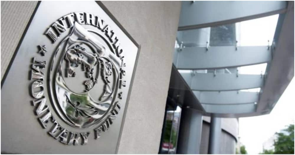 IMF Says Loans Given to Kenya Will Help Reduce Public Debt