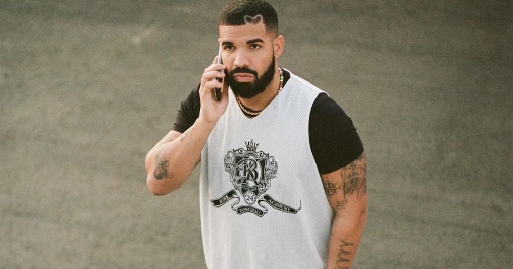 Drake confirms the release of Certified Lover Boy on Friday.