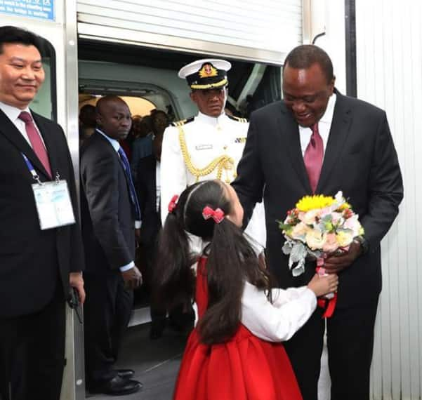 President Uhuru to sign avocado export deal during his trip to China