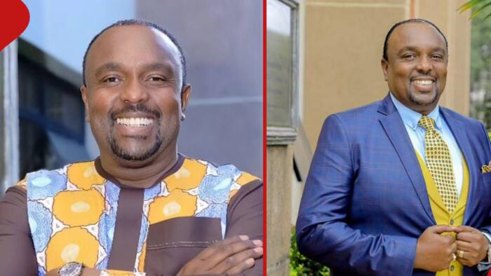 Bishop Allan Kiuna Discloses Using KSh 460m for Cancer Treatment Abroad: "Didn't Remove One Coin"