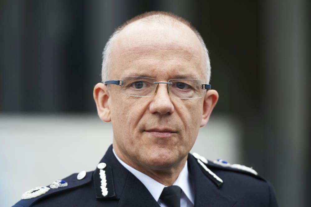 Mark Rowley, who headed the response to the 2017 London terror attacks, has been appointed the new head of the Metropolitan Police