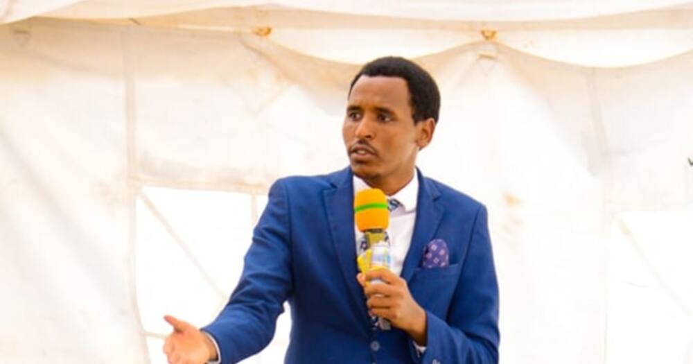 Kitengela Prophet vows to Pray Against Boda Boda Riders Who Harassed Woman: "I'll Name Them One By One"