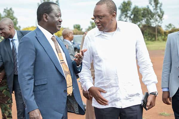 Herman Manyora: Raila na Gideon watawahi kuwa marais wa Kenya