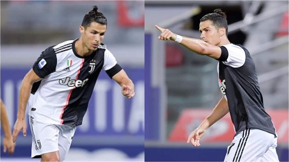 Bologna vs Juventus: Ronaldo, Dybala scores as Juve record 2-0 win