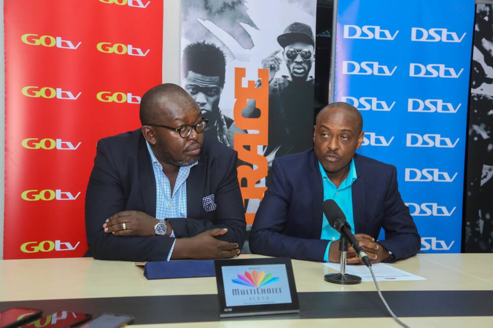 Trace partners with Multichoice Group to launch new 24-hour gospel TV station