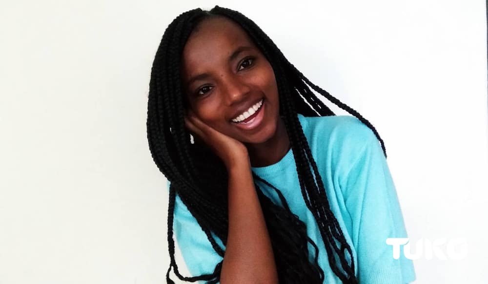 I’m Living My Dream Telling Stories that Make a Difference: Ann Nyathira, Meet New TUKO.co.ke Face