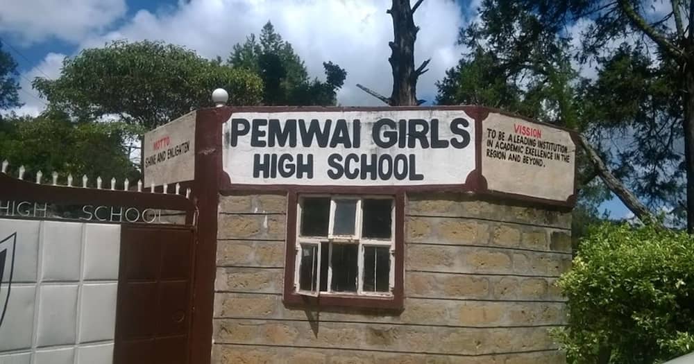Baringo: Pemwai Girls' Administration on the Spot After Ailing Student Dies in School