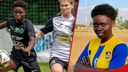 Harambee Starlets Player Who Missed 2023 KCSE Due to Busy Schedule to Finally Sit Exams in 2024