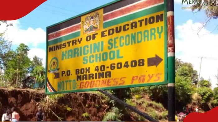 Tharaka Nithi: 2 Secondary School Students Die, 11 Admitted after Drinking Ethanol