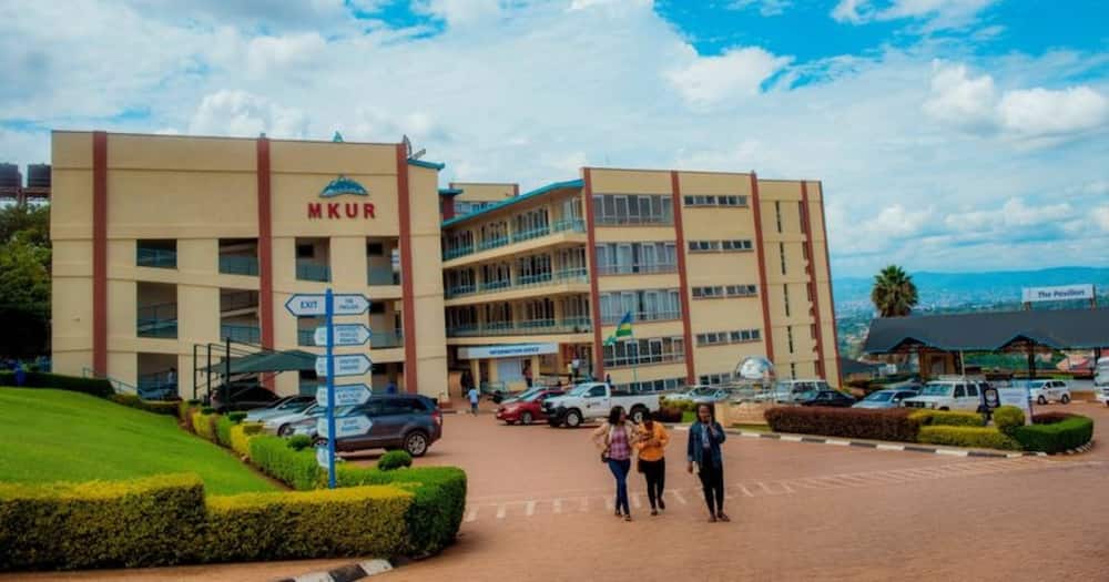 Rwanda Awards Charter to MKU, Institution Renamed Mt Kigali University