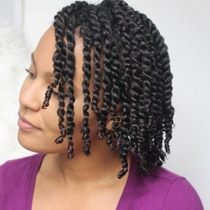 Latest Senegalese Twist Hairstyles Tuko Co Ke