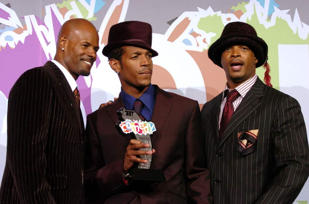 Who is the richest Wayans brother?