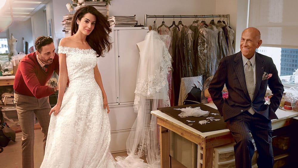 10 most expensive wedding dresses ever made 