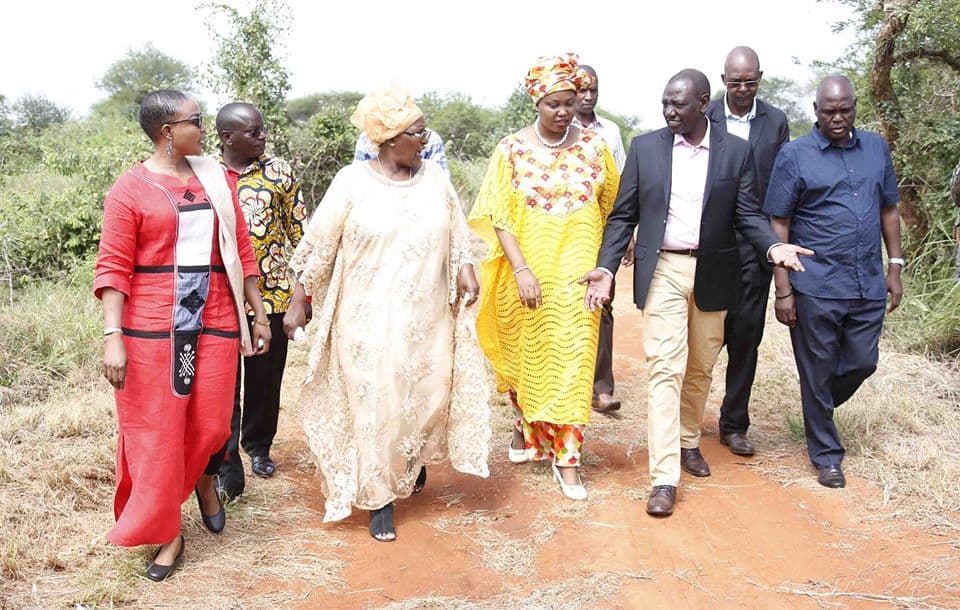 I will not quit as deputy president despite humiliation - William Ruto