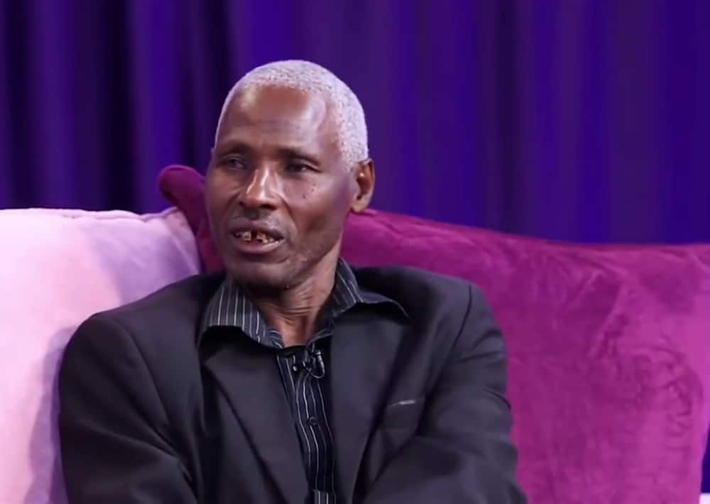 Nairobi man narrates how wife of 32 years betrayed him with a friend