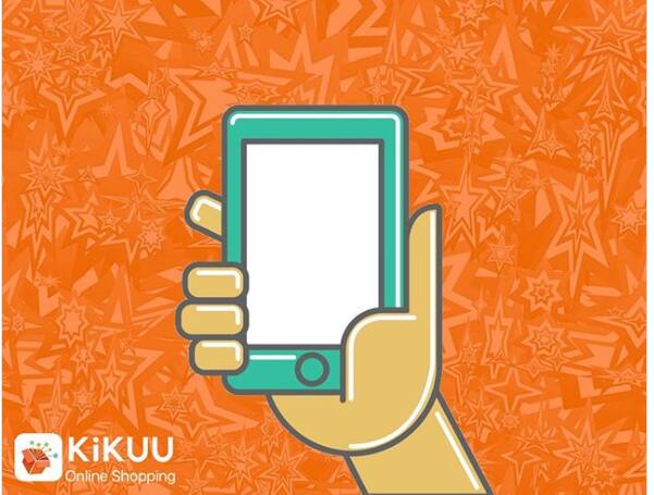 KiKUU Tanzania online shopping