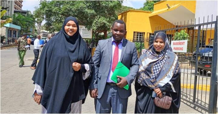 Anab Mohamed: Former Garissa Woman Representative Hopeful She'll ...