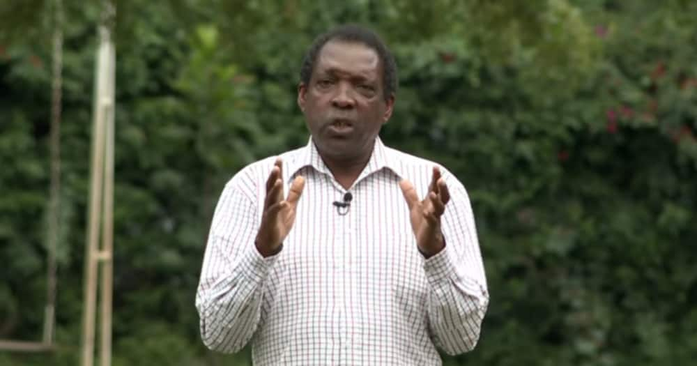 William Ruto should resign from government, vie in 2027 - Herman Manyora