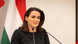 Hungarian President Katalin Novák Resigns Over Pardon Scandal: "I Made a Mistake"