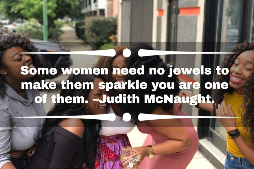 60+ best sassy sparkle quotes and captions for your photos - Tuko