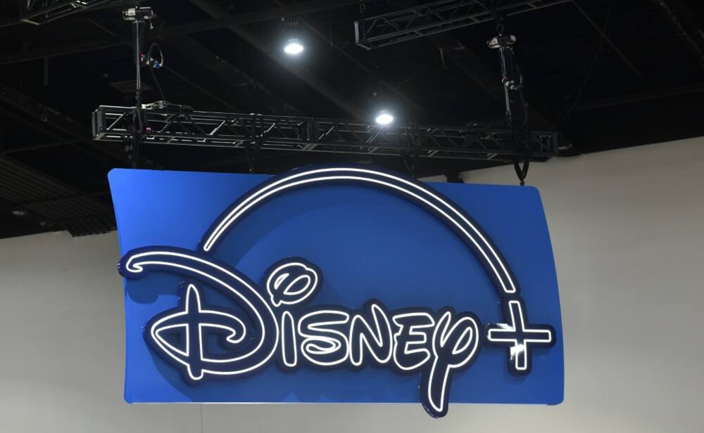 Disney plans to begin offering an ad-subsidized version of its Disney+ streaming television service in the United States starting in December.