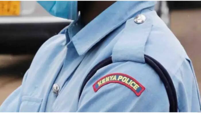 Kasarani Woman Stabs Police Ex-Boyfriend after He Turned Down Her Reconciliation Efforts