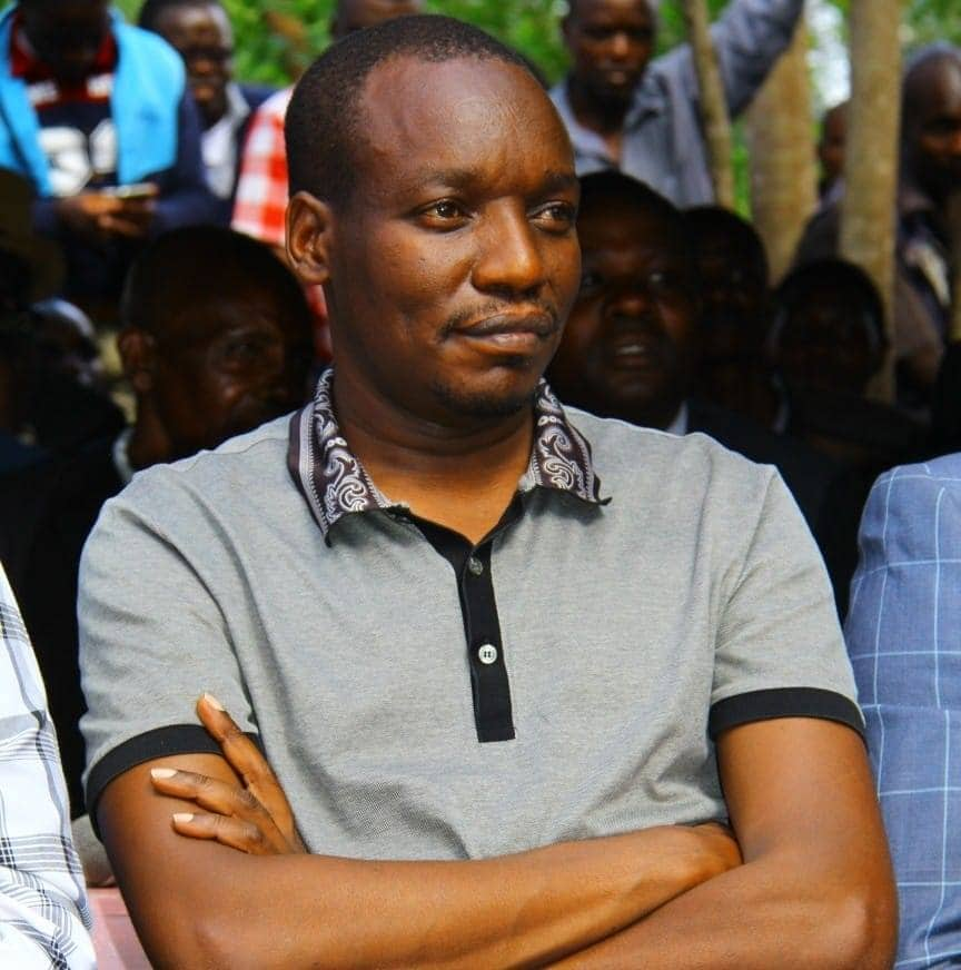 Simba Arati.