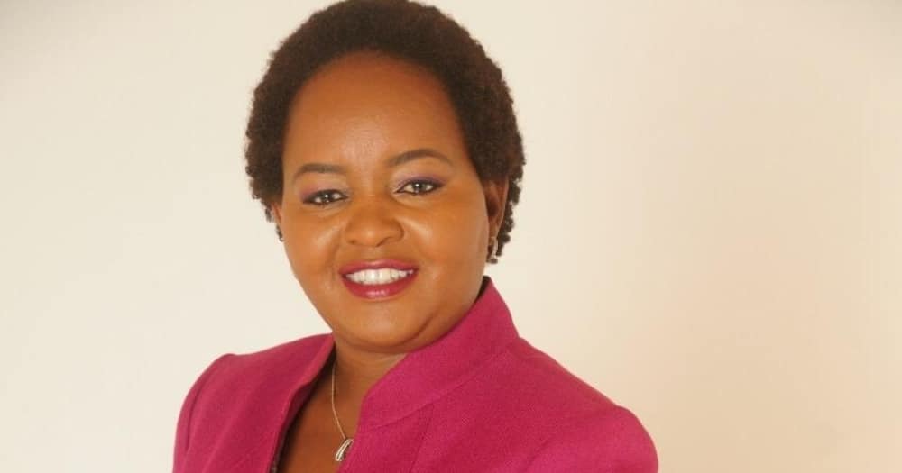 Asanti Kevo: Gavana Ann Waiguru Asisimua Mtandao na Mavazi ya Gikomba