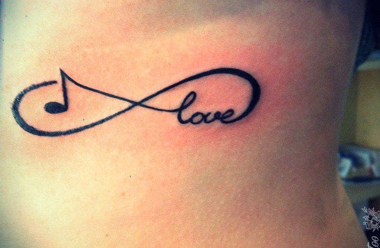 Top 15 Music Tattoo Designs For You – Easyday