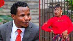 Nairobi Lady Begs Peter Salasya to Marry Her, Says She Genuinely Loves Him: "Sipendi Pesa Zake"