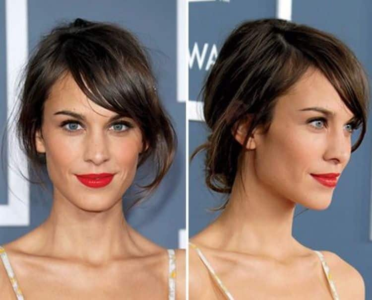 22 Flattering Hairstyles For Oval Faces To Try In 2023