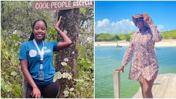 Kenyan Activist Picked as Youth Champion of Global Partnership on Water and Sanitation