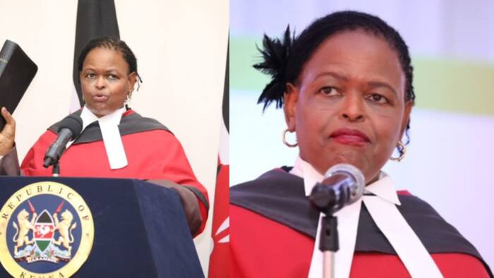 7 Issues CJ Martha Koome Should Give Priority after Assuming Hot Seat at The Judiciary