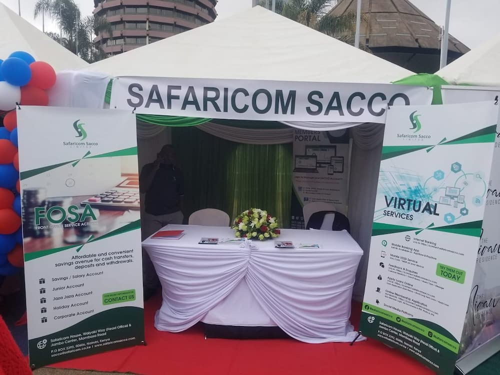 Which is the best SACCO in Kenya?