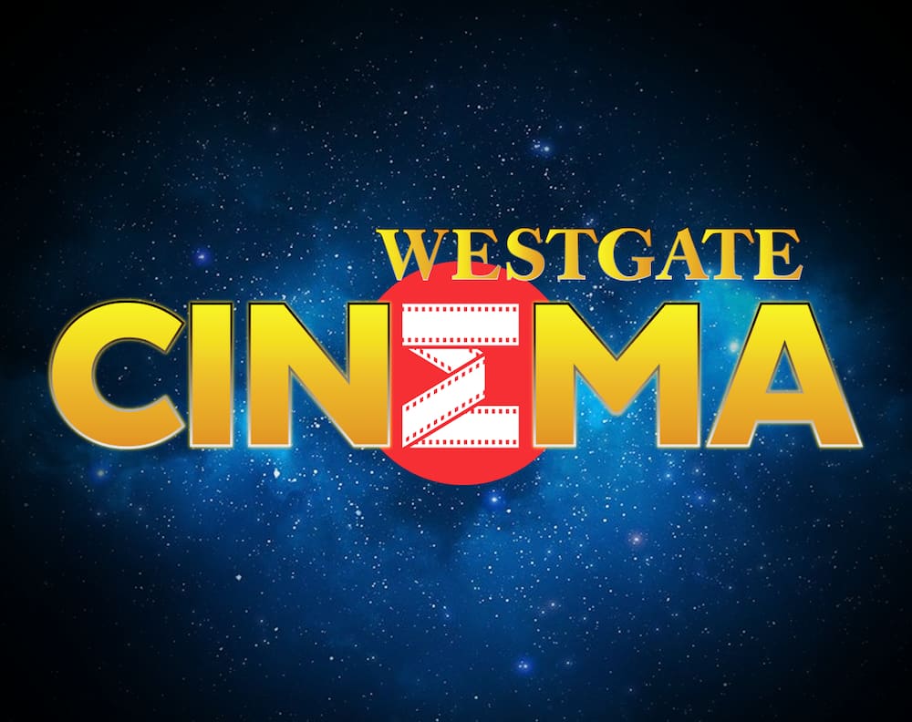 Westgate cinema booking