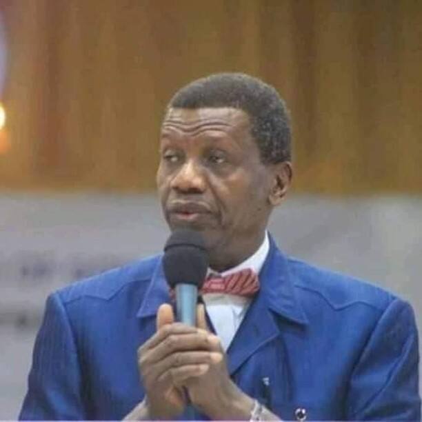 Richest pastor in Africa
